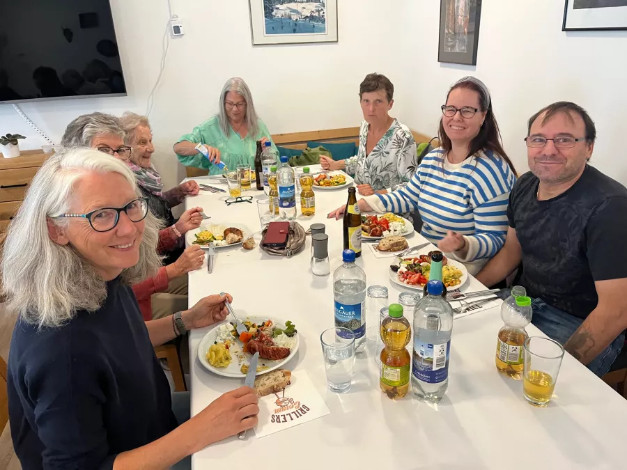 Sommerfest 2025