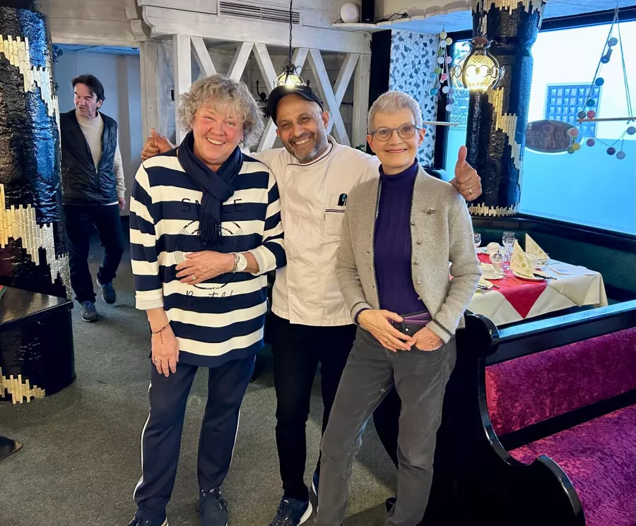 Weihnachtsfeier 2025