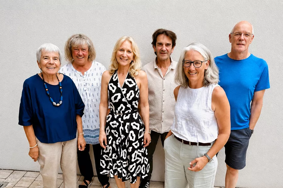 Wahlfamilie Vorstand 2026